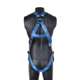 Высота 061 Винил Страховочная привязь, Венто