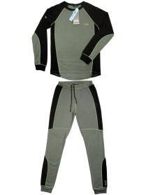 Термобелье Norfin COMFORT LINE GRAY