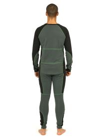 Термобелье Norfin COMFORT LINE GRAY